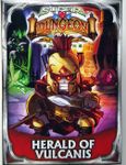 Super Dungeon Explore: Herald of Vulcanis