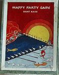 Happy Party Game: Boat Race