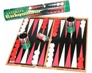 Ultimate Backgammon doboz