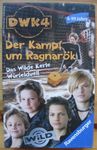 Der Kampf um Ragnarök