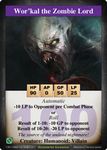 Shadow Days: Undead Horrors