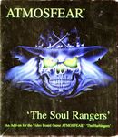 Atmosfear: The Soul Rangers box art