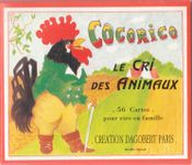 Cocorico box art