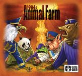 1984: Animal Farm box art