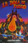 La bola de fuego