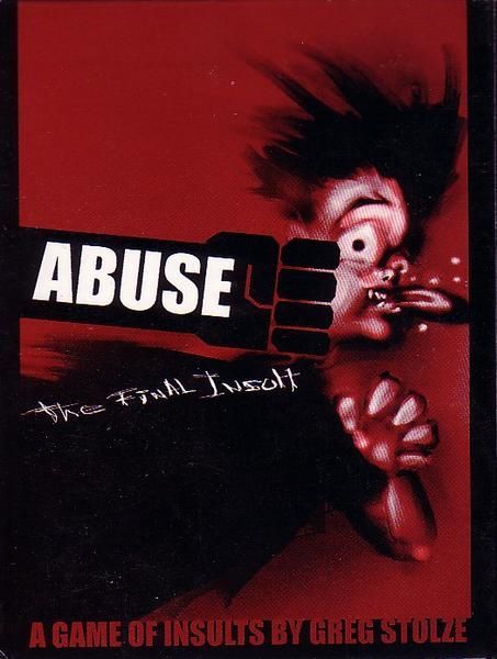 Coperta Abuse: The Final Insult