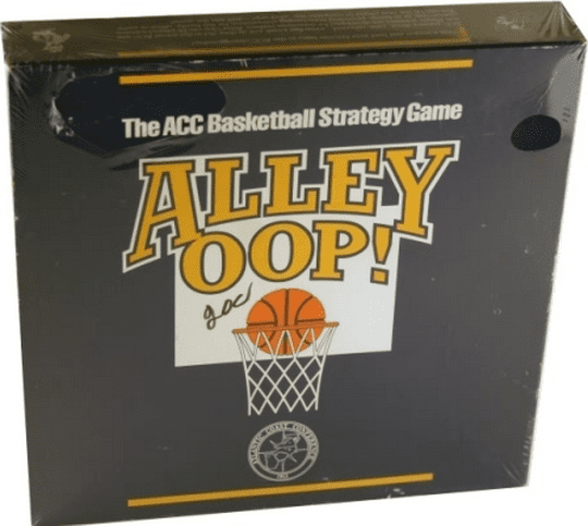 Coperta Alley Oop!