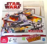 Star Wars: The Clone Wars – AAT Attack