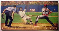 Baseball Challenge