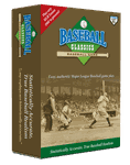 Baseball Classics Simulation
