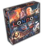 London: The Board Game