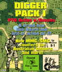 ASL Comp: Digger Pack I