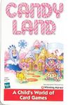 Candy Land Card Game