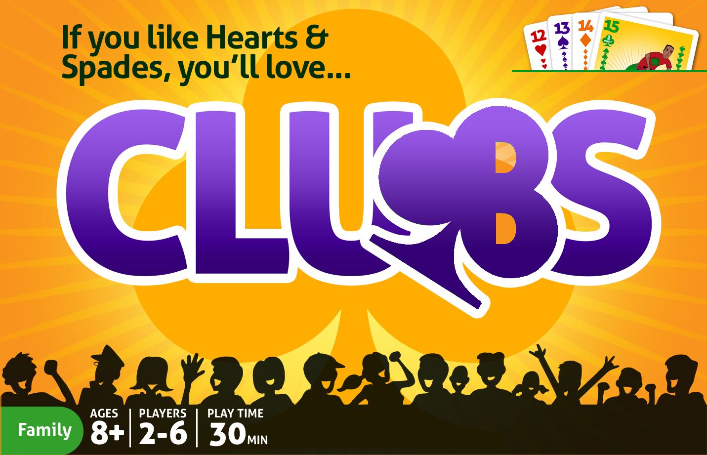 Coperta Clubs