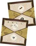 Edo Promo #3: Special Authorization Cards 2