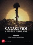 Cataclysm: A Second World War