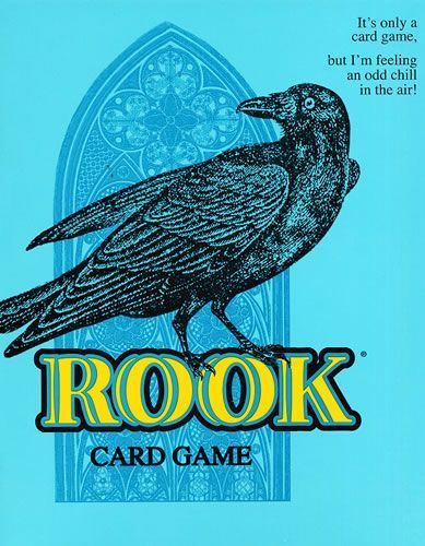 Rook doboz