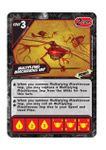 Quarriors! Quarmageddon: Multiplying Mischievous Imp Promo Card