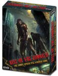 Rise of the Zombies!