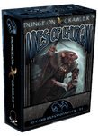 Dungeon Crawler: Mines of Khurgan