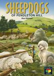 Sheepdogs of Pendleton Hill