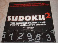 Sudoku 2