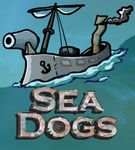 Coperta Sea Dogs