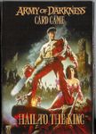 Army of Darkness Card Game