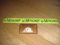Munchkin Bracelet of Slapping