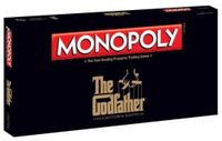 Monopoly: The Godfather – Collector's Edition