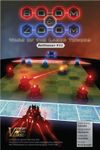 Boom & Zoom: Wars of the Laser Towers