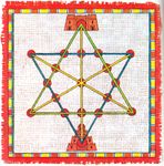 Game of Solomon