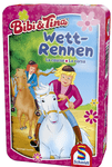 Bibi & Tina: Wett-Rennen