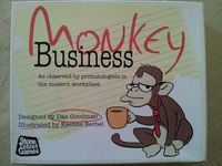Monkey Business