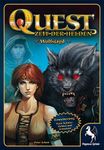 Quest: Zeit der Helden – Wolfsjagd