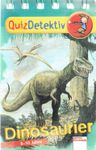 QuizDetektiv: Dinosaurier