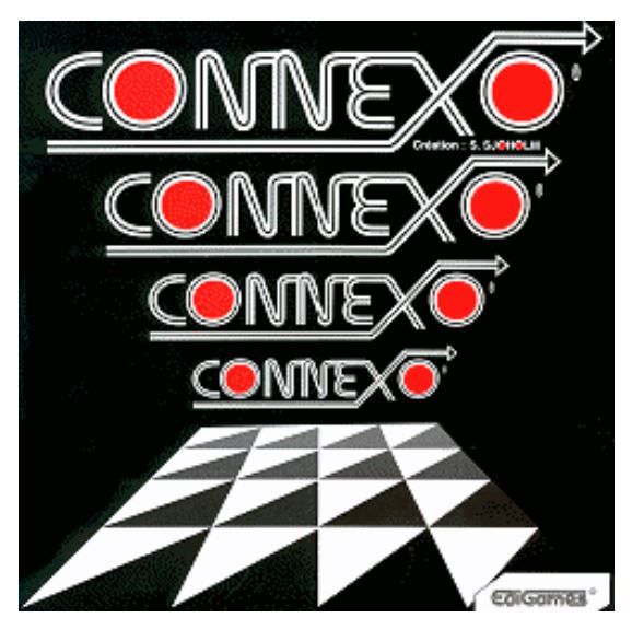 Connexo box art