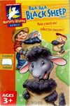 Baa Baa Black Sheep