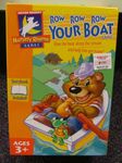 Row Row Row Your Boat