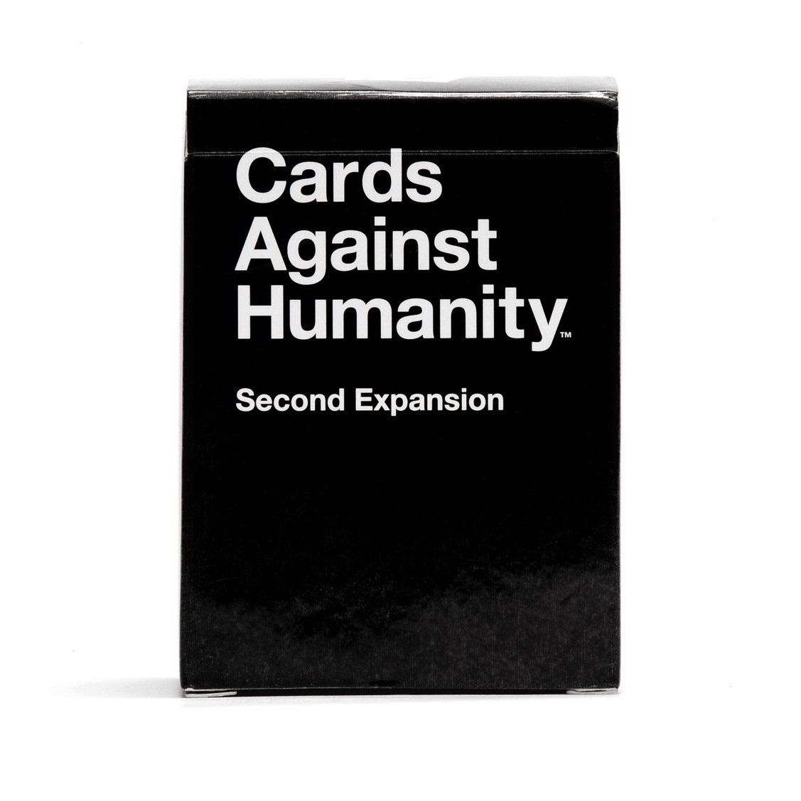 Cards Against Humanity: Second Expansion box art
