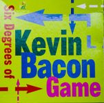 Six Degrees of Kevin Bacon