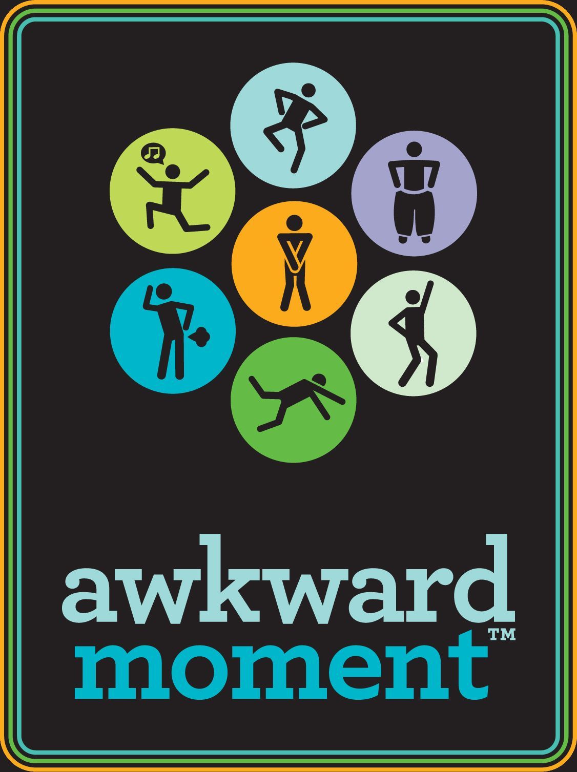 Awkward Moment doboz