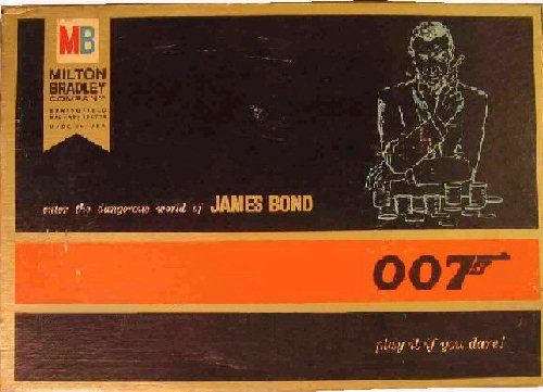 007 box art