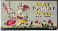 The Bunny Rabbit Game
