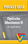 Pocket Quiz: Optische Illusionen II