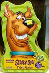 Scooby-Doo! Trivia Game