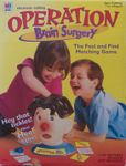 Operation Brain Surgery