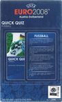 Quick-Quiz: Fussball – EURO 2008 Edition