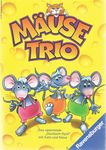 Mäuse Trio