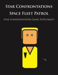 Star Confrontations: Space Fleet Patrol